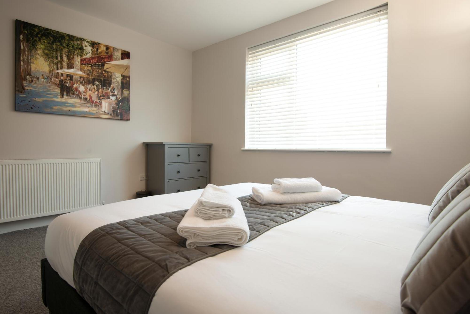 Morley Cottage - Modern 3 Bedroom, 2 Bathroom House With Garden In Southsea, Portsmouth Exterior photo