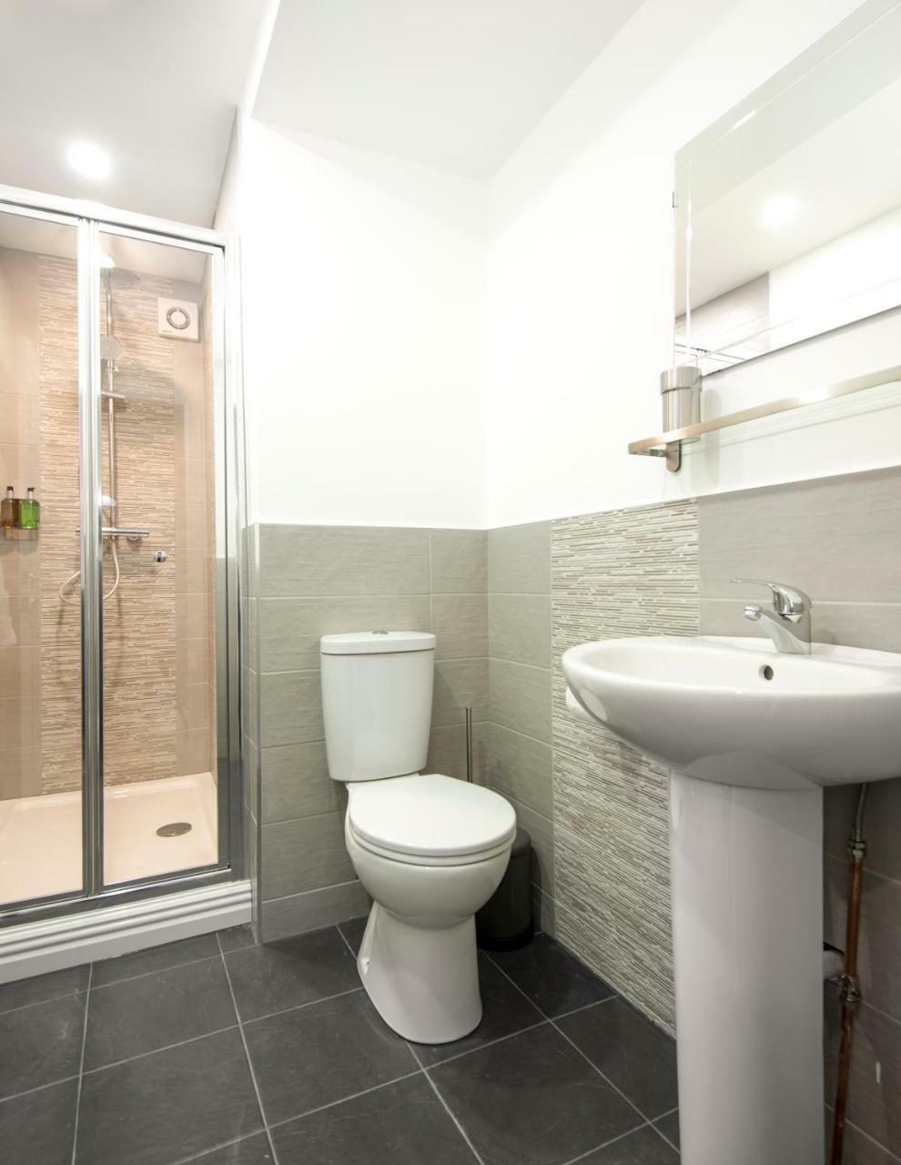 Morley Cottage - Modern 3 Bedroom, 2 Bathroom House With Garden In Southsea, Portsmouth Exterior photo